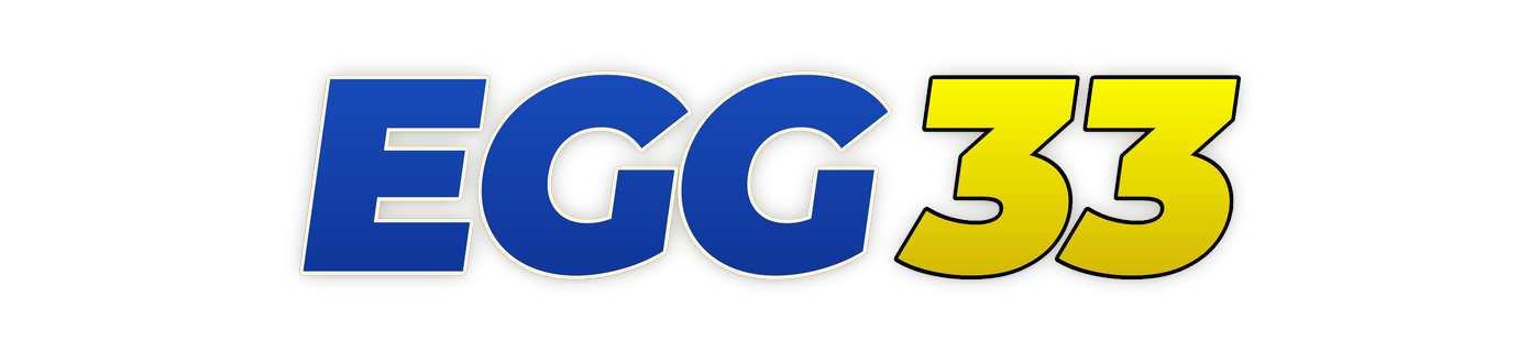 egg33 logo